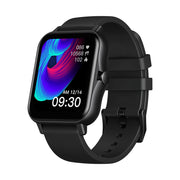 Smart Watch Bluetooth Chamada Bateria 210MAH Frequência Cardíaca Monitoramento de Oxigênio no Sangue