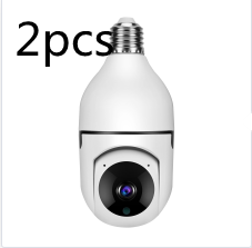 WiFi CAMERA 1080P 4X Zoom Camera  5GWiFi Alarm Monitor