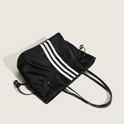 One-shoulder Portable Personal Leisure Tote Bag