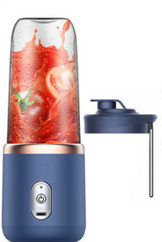 Portable Blender Mini Juicer USB Charging