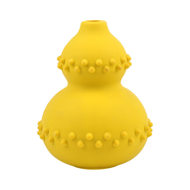 Pet Toy Natural Rubber Resistant