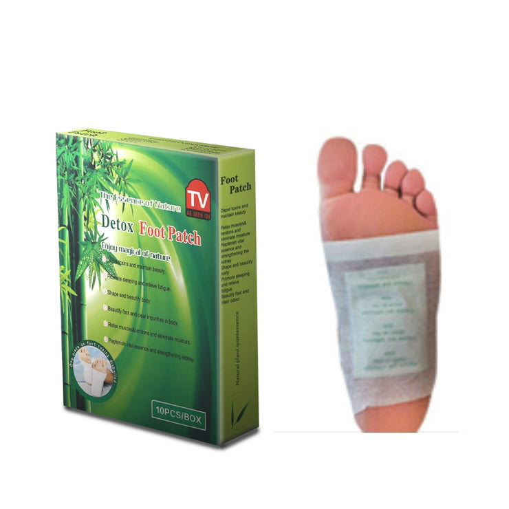 Detox Foot Patch