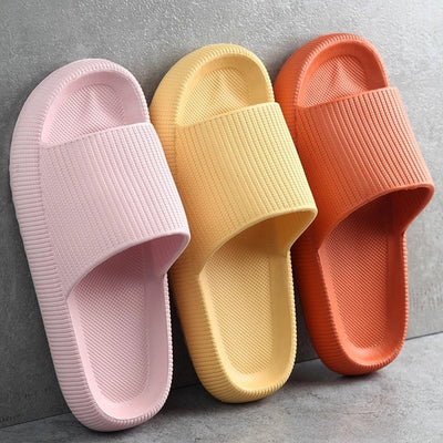 Soft Sole EVA Indoor Slides Sandals