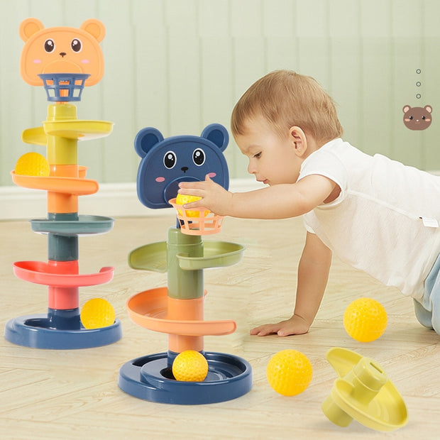 Baby Toys 0 12 24 36 Months